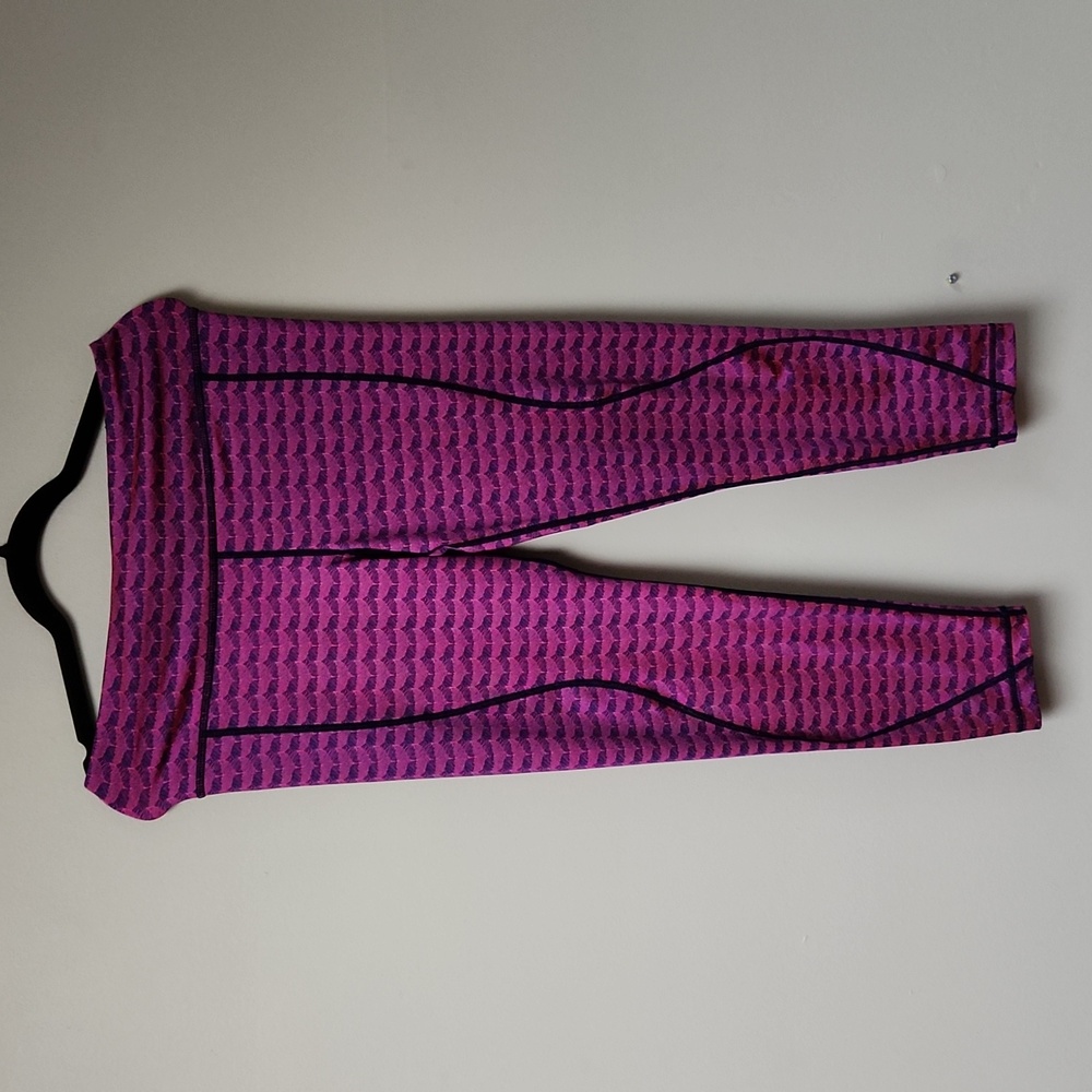 Vinyard vines performance leggings M - Picture 1 of 6